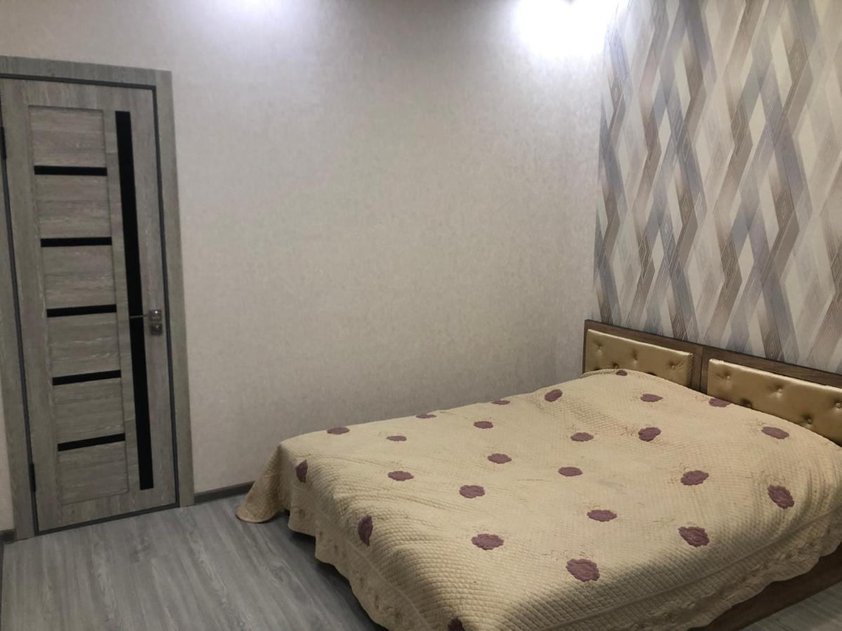 Дом Отель Бадамзар 타슈켄트 외부 사진