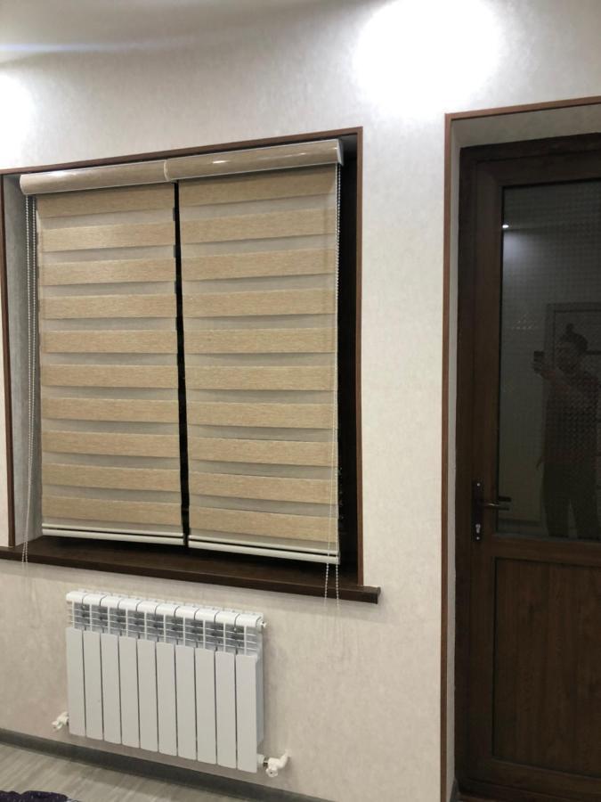 Дом Отель Бадамзар 타슈켄트 외부 사진