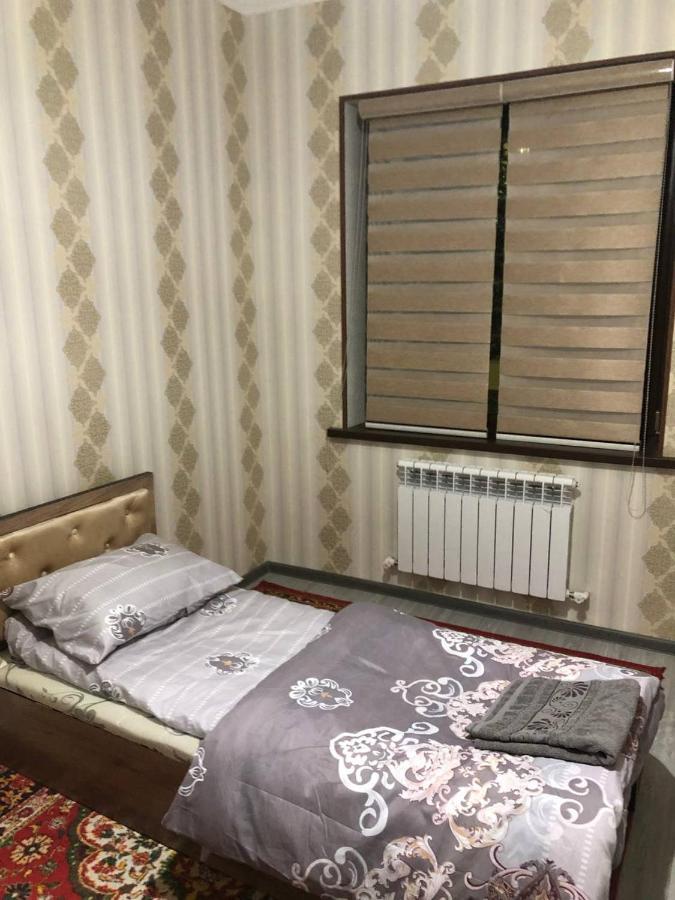 Дом Отель Бадамзар 타슈켄트 외부 사진