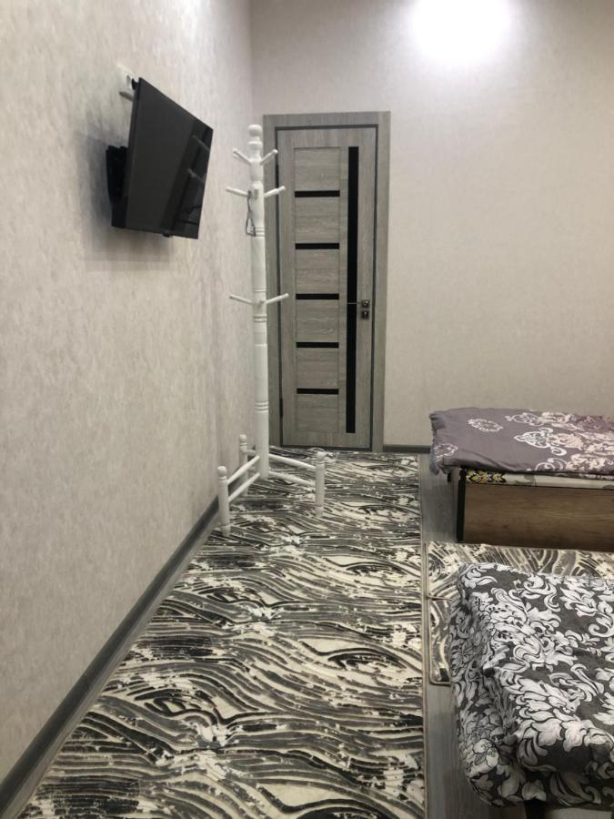 Дом Отель Бадамзар 타슈켄트 외부 사진