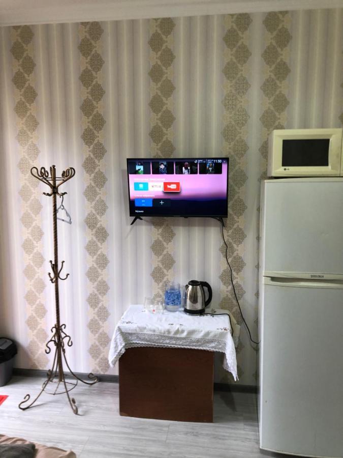 Дом Отель Бадамзар 타슈켄트 외부 사진